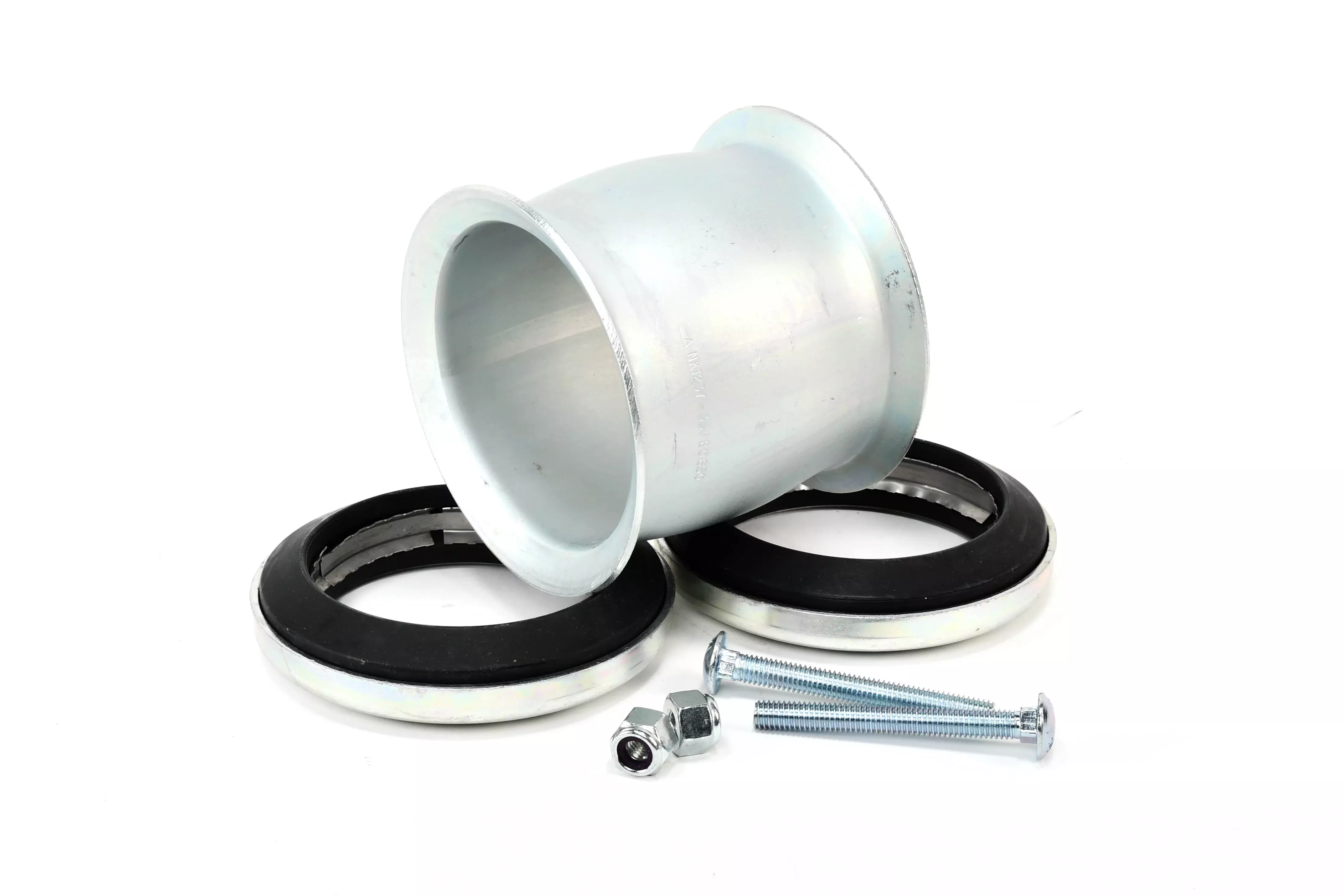 Quincy Pipe Coupling Replacement - 124831G003