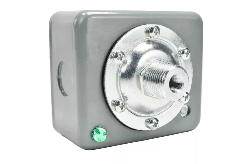 Quincy Pressure Switch Replacement – 22454-1