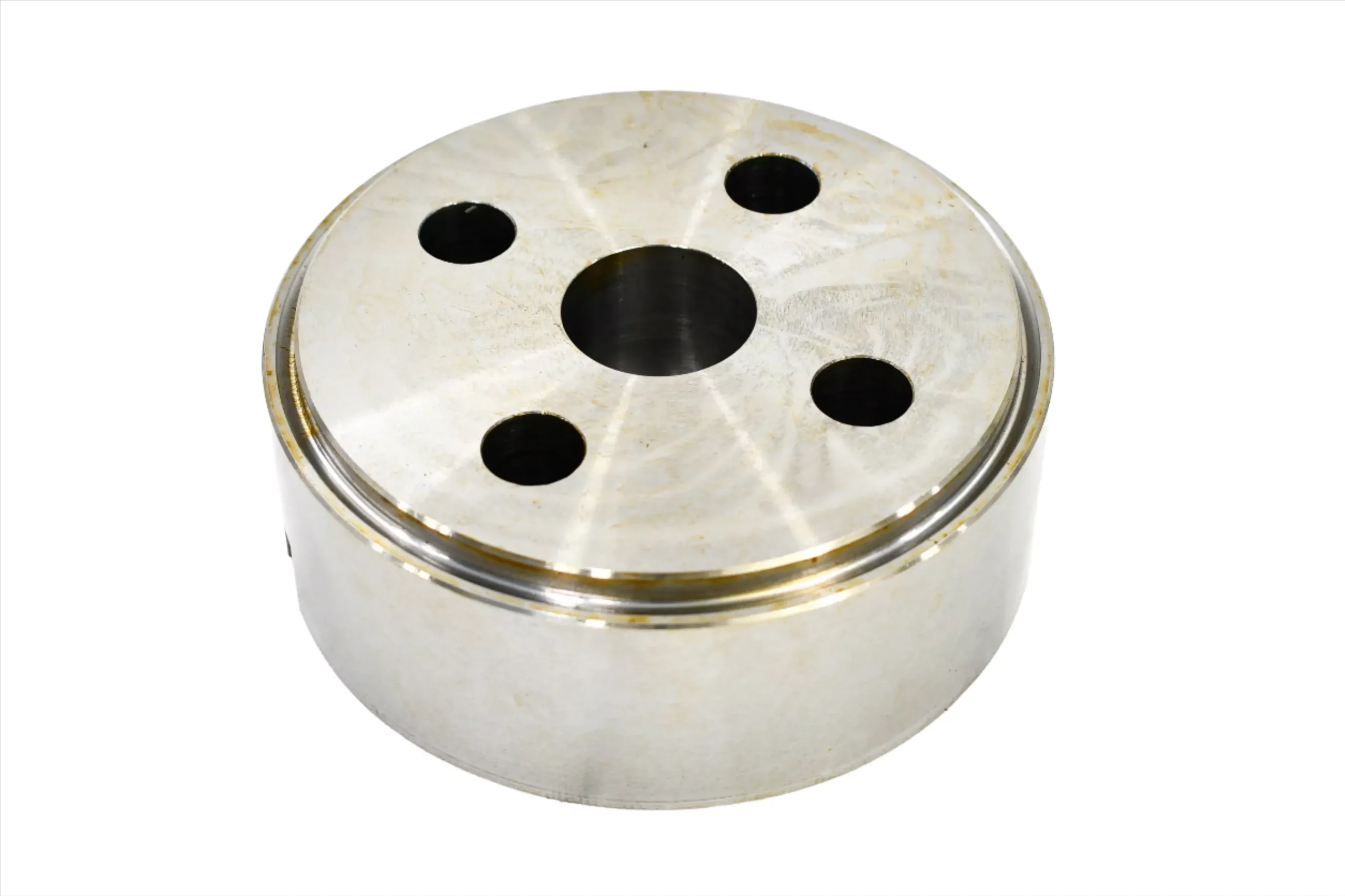 Quincy Pump Drive Retainer Bearing Replacement – 129639