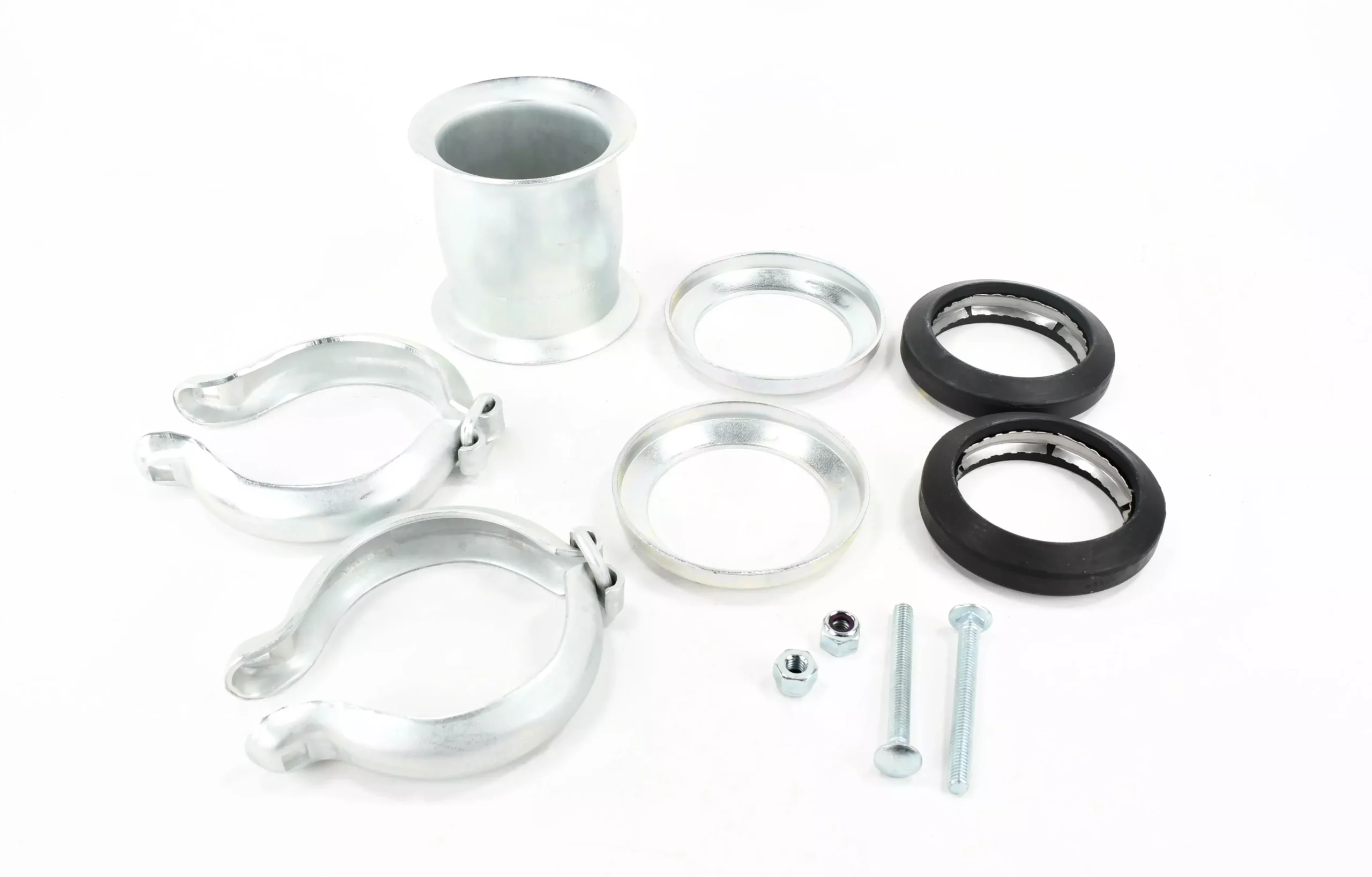 Quincy Self Restrained Pipe Coupling Replacement - 1627450153