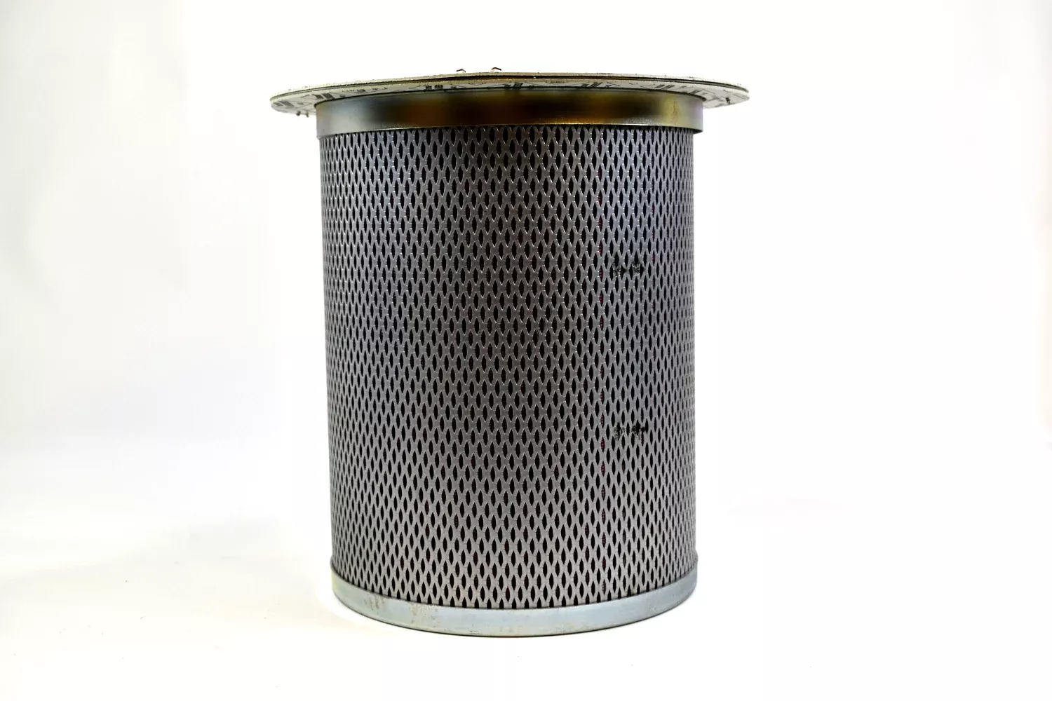 Quincy Separator Replacement - 124487-009