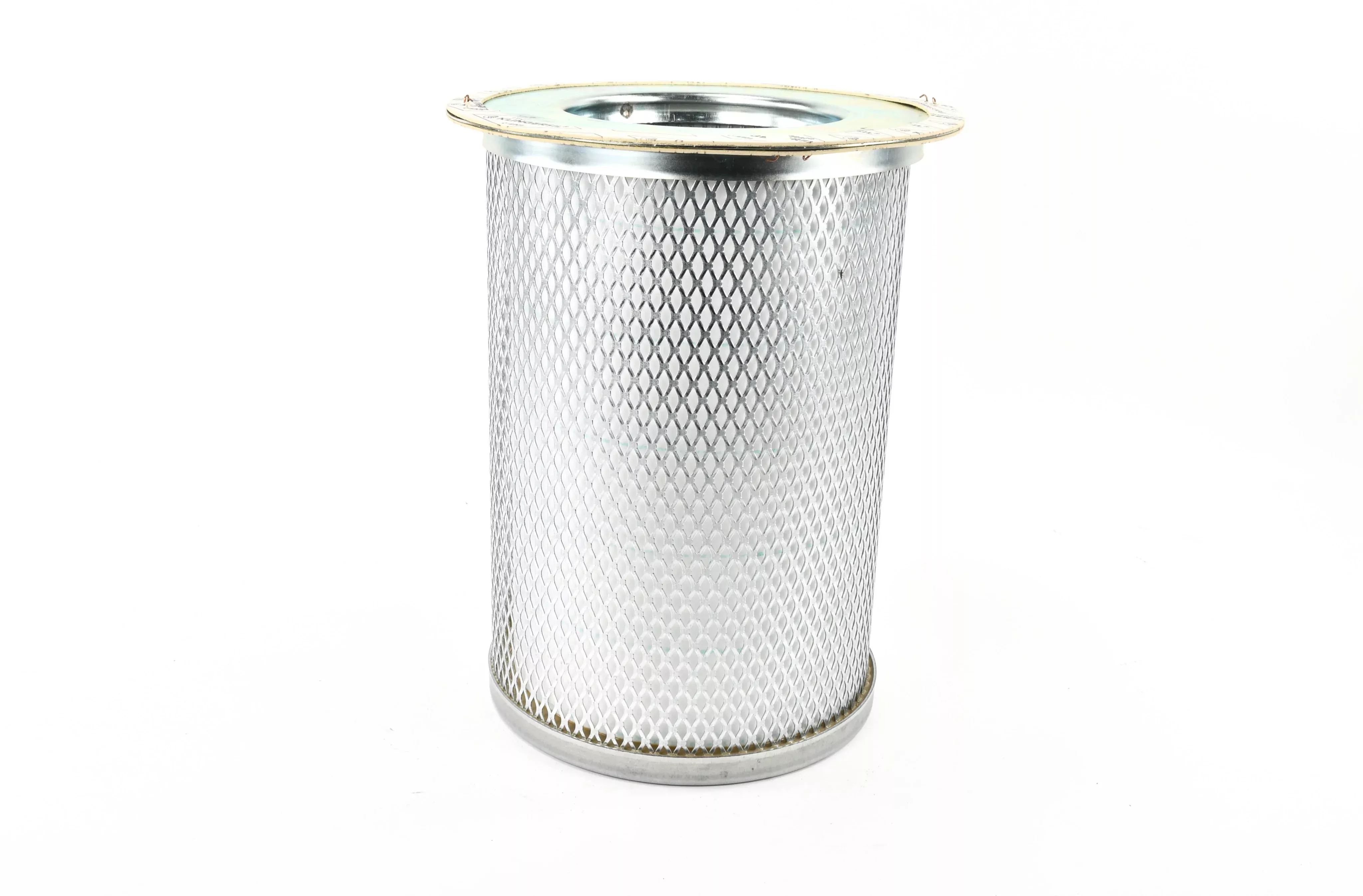 Quincy Separator Replacement - 124487-021