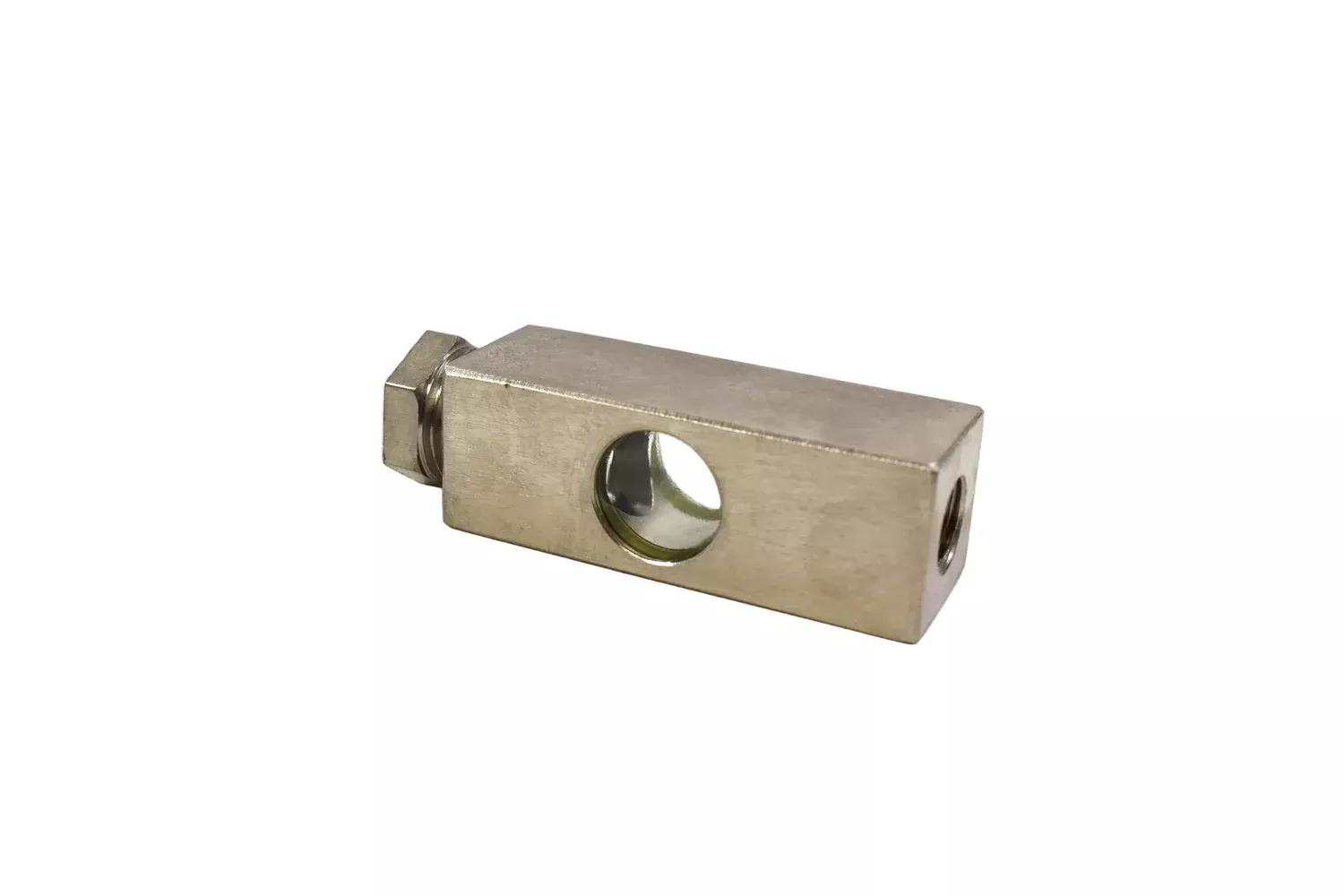 Quincy Sight Glass Replacement - 140508