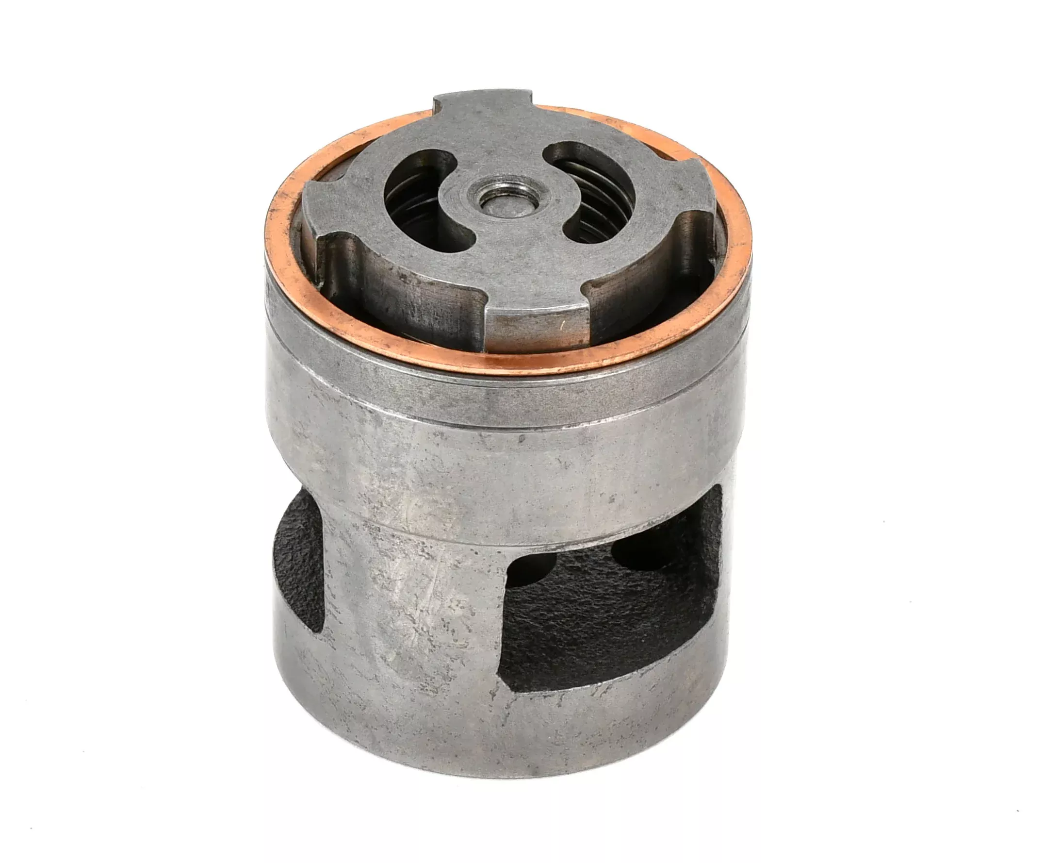 Quincy Suction Valve Replacement – 7277X