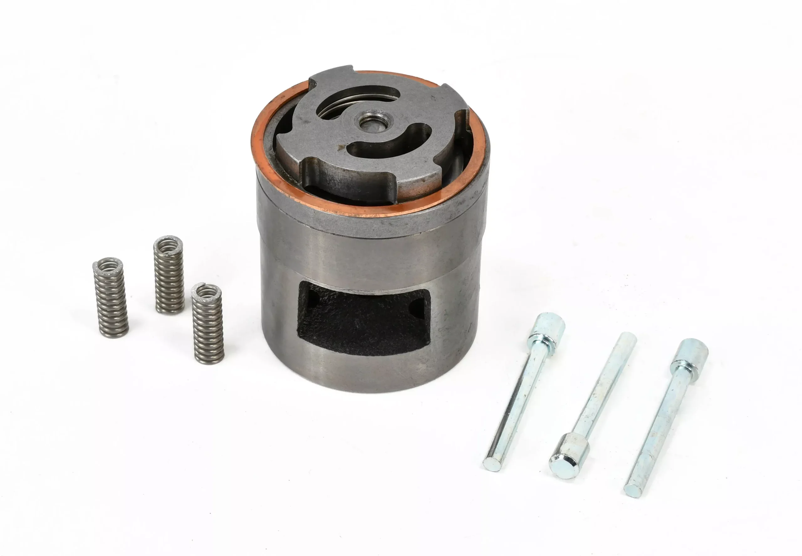 Quincy Suction Valve Replacement – 7277XU