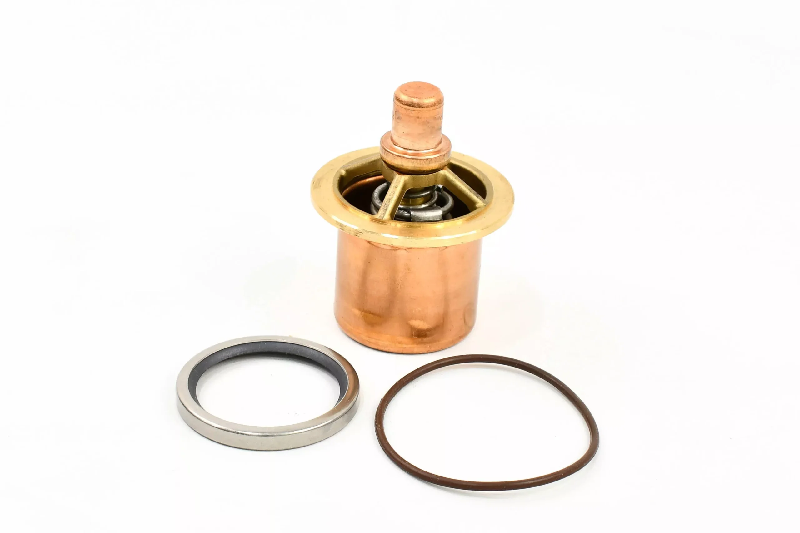 Quincy Thermal Valve Kit Replacement – 125657-055
