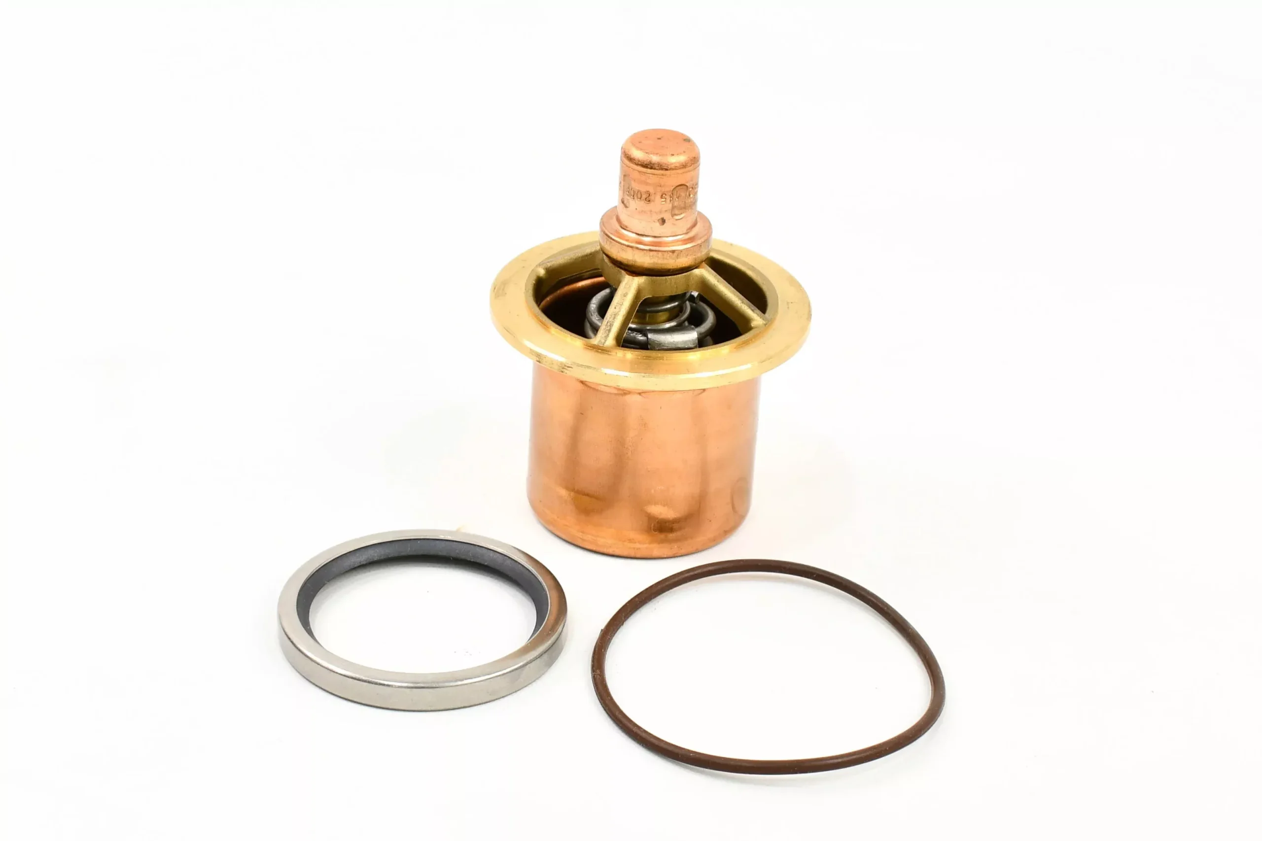 Quincy Thermal Valve Kit Replacement – 125657-067