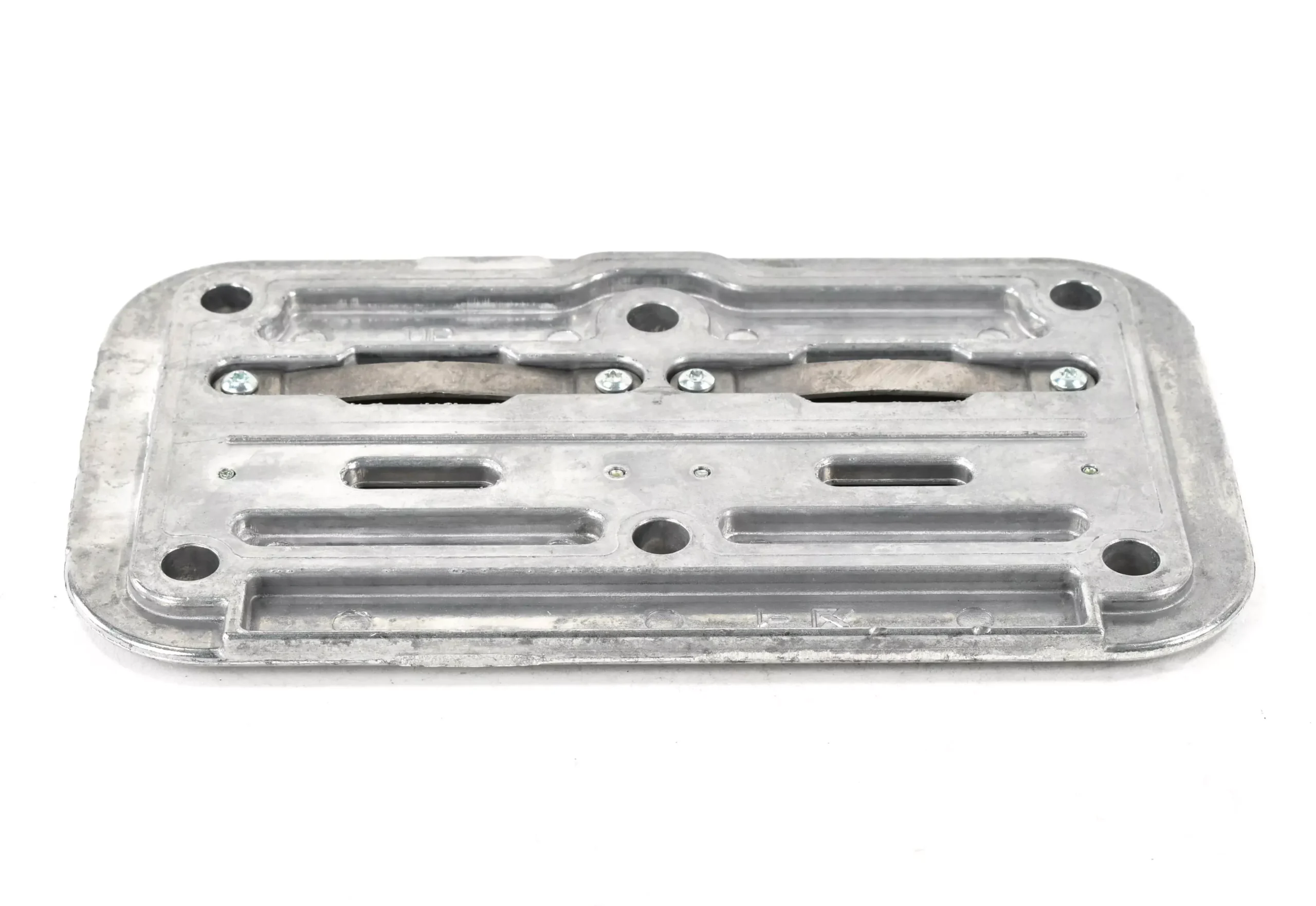 Quincy Valve Seat Replacement – 112588X