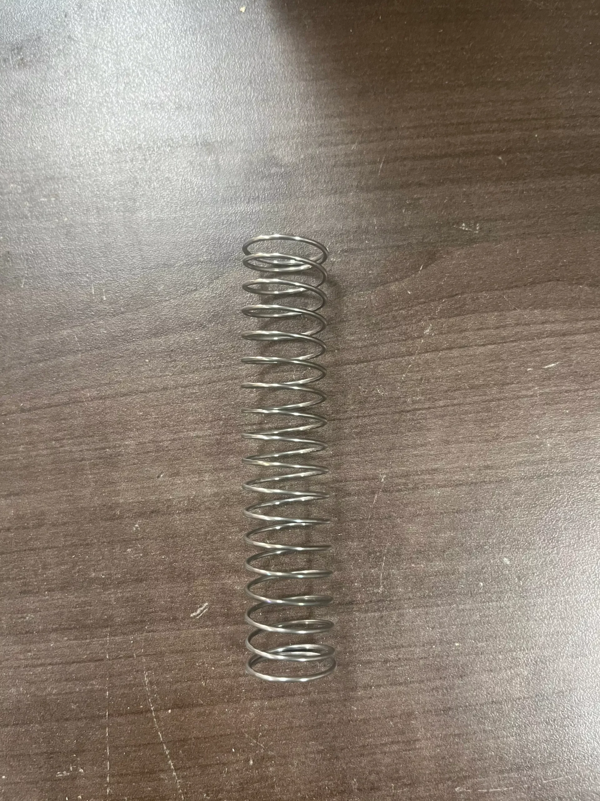 R.C.O.C. 5360-00-583-3870 SPRING,HELICAL,COMPRESSION