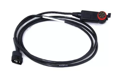 Racepak Shock Travel Module - 28" Right Front Shock