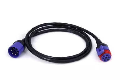 Racepak V-Net Extension Cable - 108"