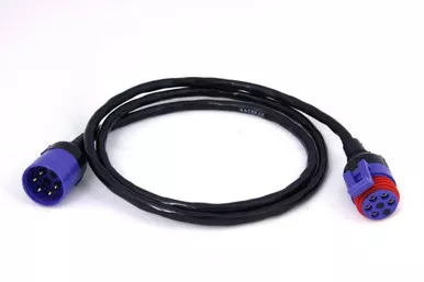 Racepak V-Net Extension Cable - 24"