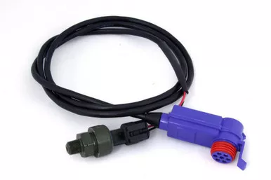 Racepak V-Net Oil Pressure Sensor - 0-150 Psi