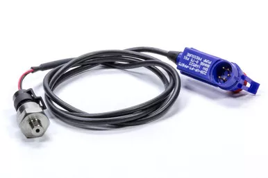 Racepak V-Net Pump Pressure Sensor - 0-75 Psi