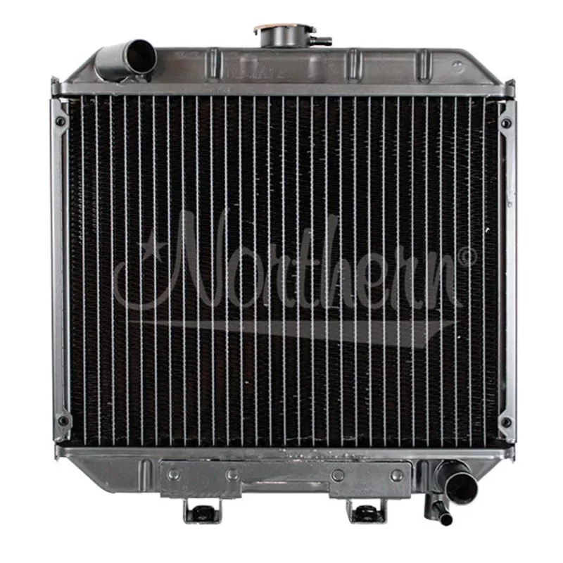 Radiator for Kubota 6630158710 B8200