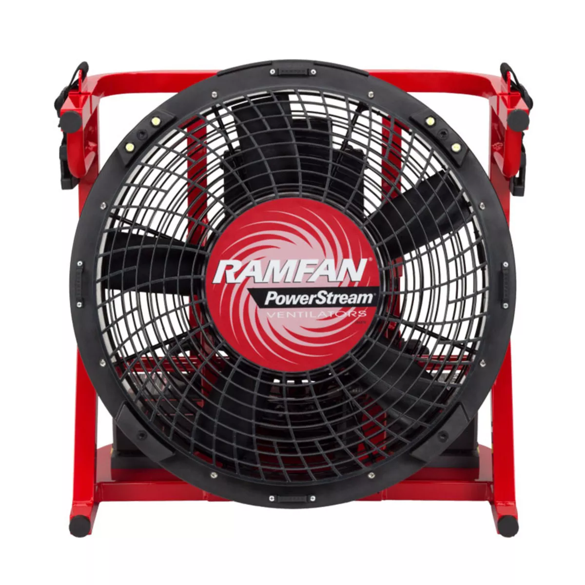 Ramfan EL6525 EX150Li All-Terrain Edition