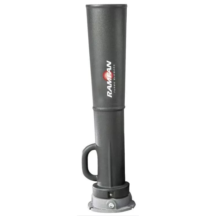 RamFan RV1500 Venturi Blowers