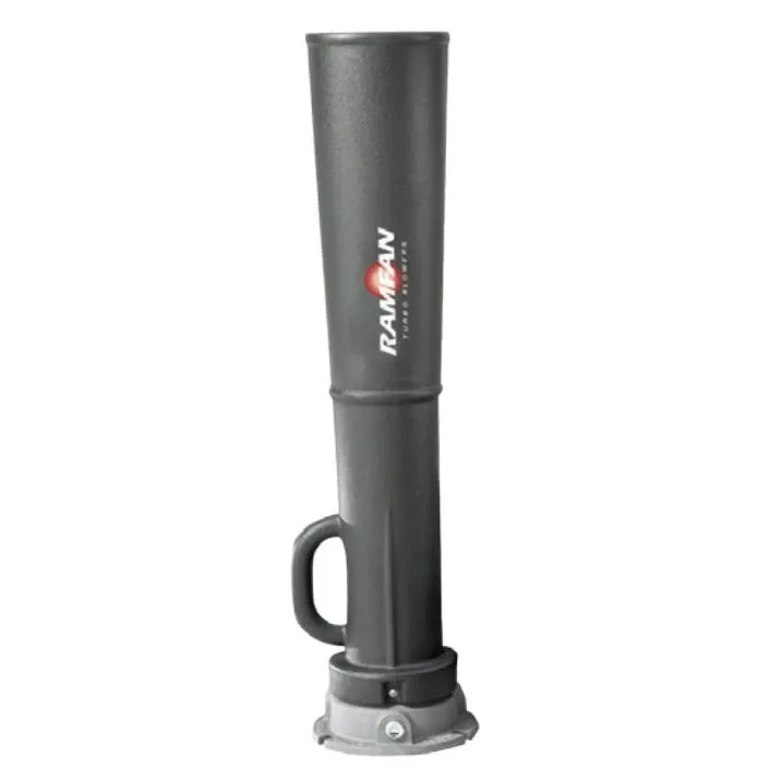 RamFan RV760 Venturi Blowers