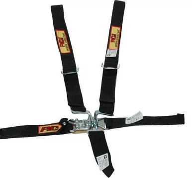 RCI Harness System 2In 5Pt P/U L/L Qm / Junior