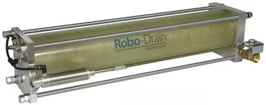 RD13-T 250 PSI High Capacity w/Test Button