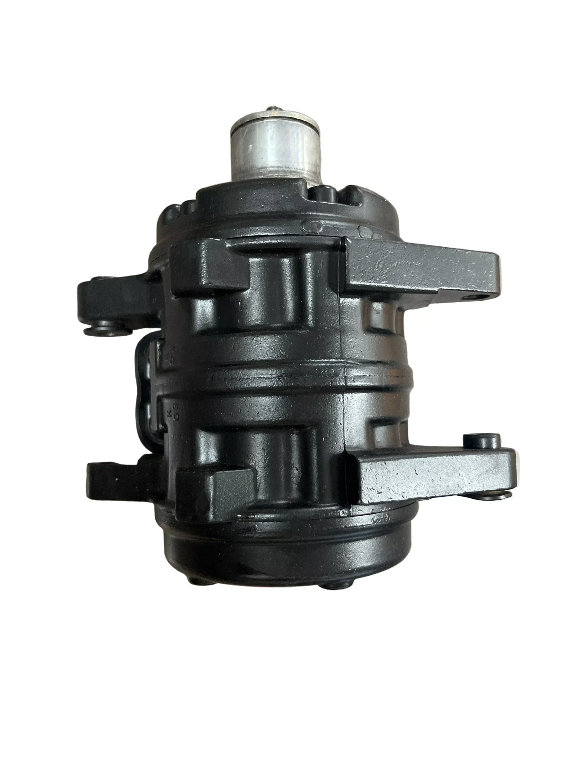 Ready Aire 1738 A/C Compressor 4 Seasons 57360 Reman