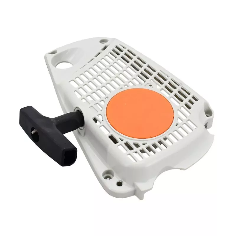 Recoil Starter Assembly Pull Starter 11370802108 for Stihl