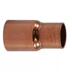 Reducer 1/4 X 1/8 FIT REDUCER