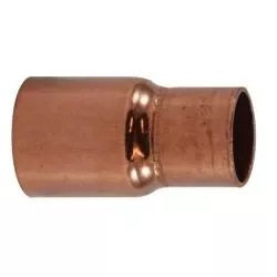 Reducer Coupling 1-1/2 X 3/4 RED CPLG FTG X C