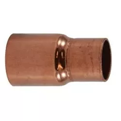 Reducer Coupling 1/2 X 1/4 RED CPLG FTG X C
