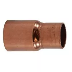 Reducer Coupling 2 X 1-1/4 RED CPLG FTG X C