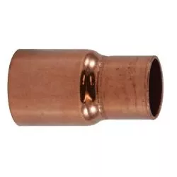 Reducer Coupling 3/4 X 3/8 RED CPLG FTG X C