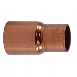 Reducer Coupling 3/8 X 1/8 RED CPLG FTG X C