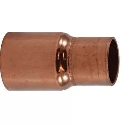 Reducing Connector 2-1/2 X 1-1/4 FIT REDUCE