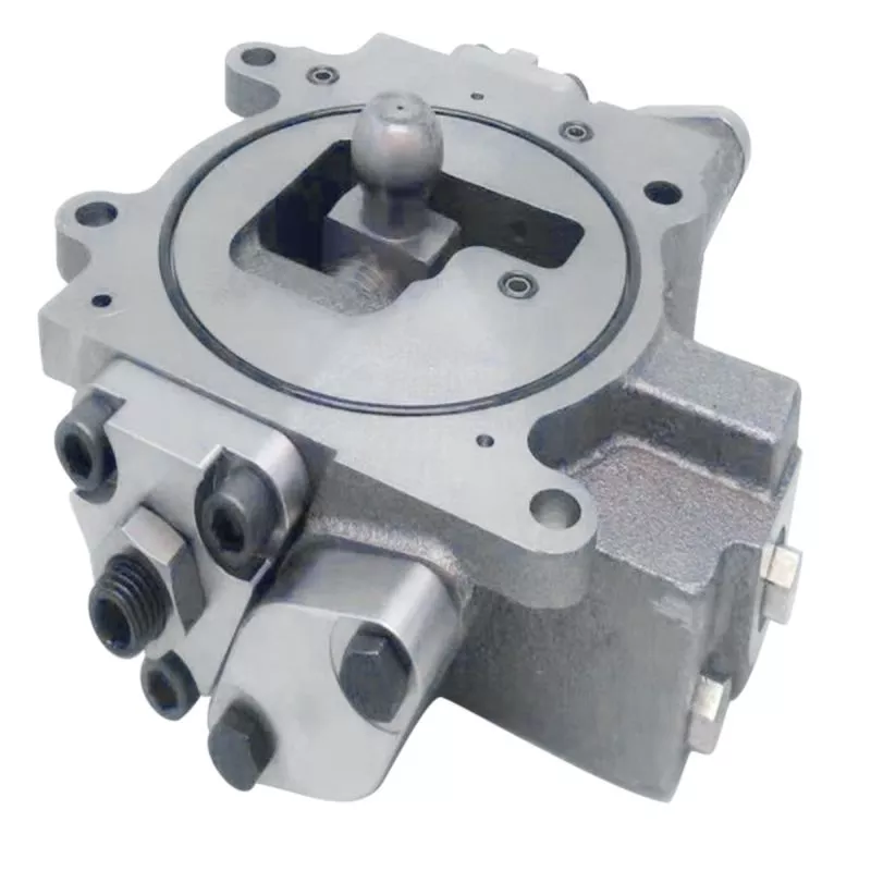 Regulator Pump Servo Valve for Caterpillar