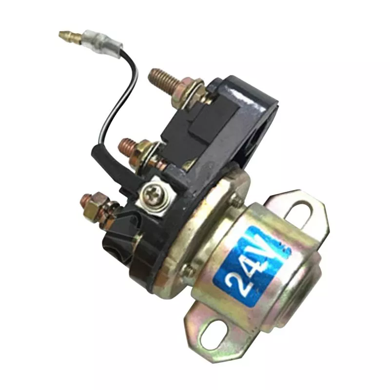 Relay-Heater 21N8-42050 for Hyundai