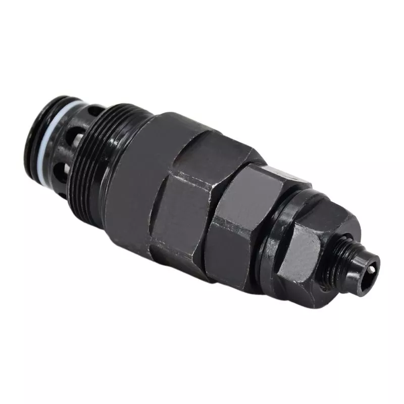 Relief Valve for Daewoo