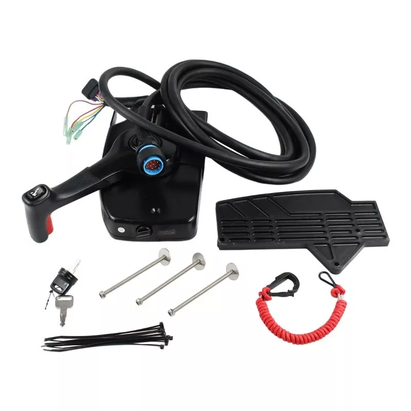Remote Control Box 881170A13 for Mercury