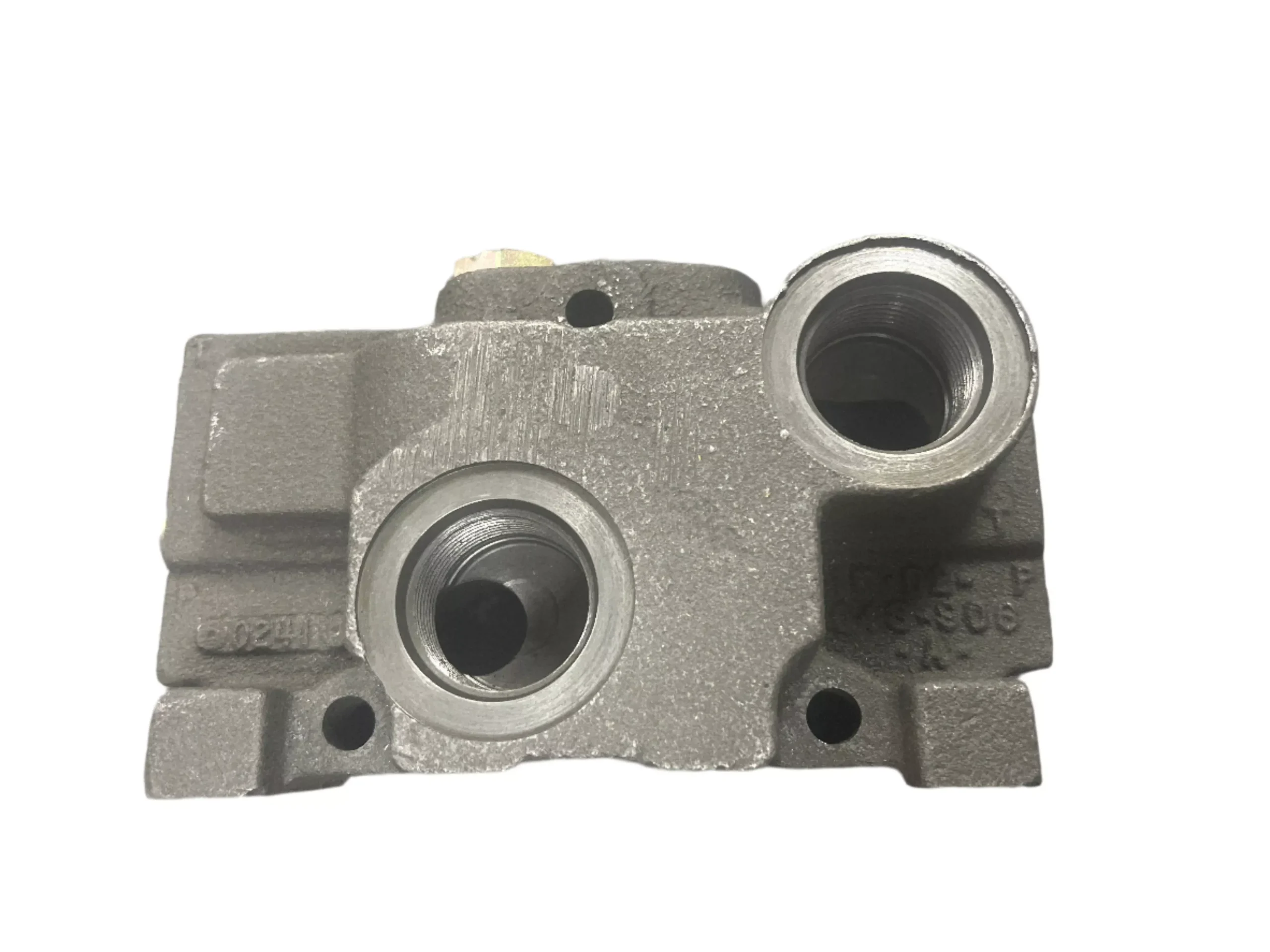Rexroth 1602-043-906 Sectional Valve End Cover MP18