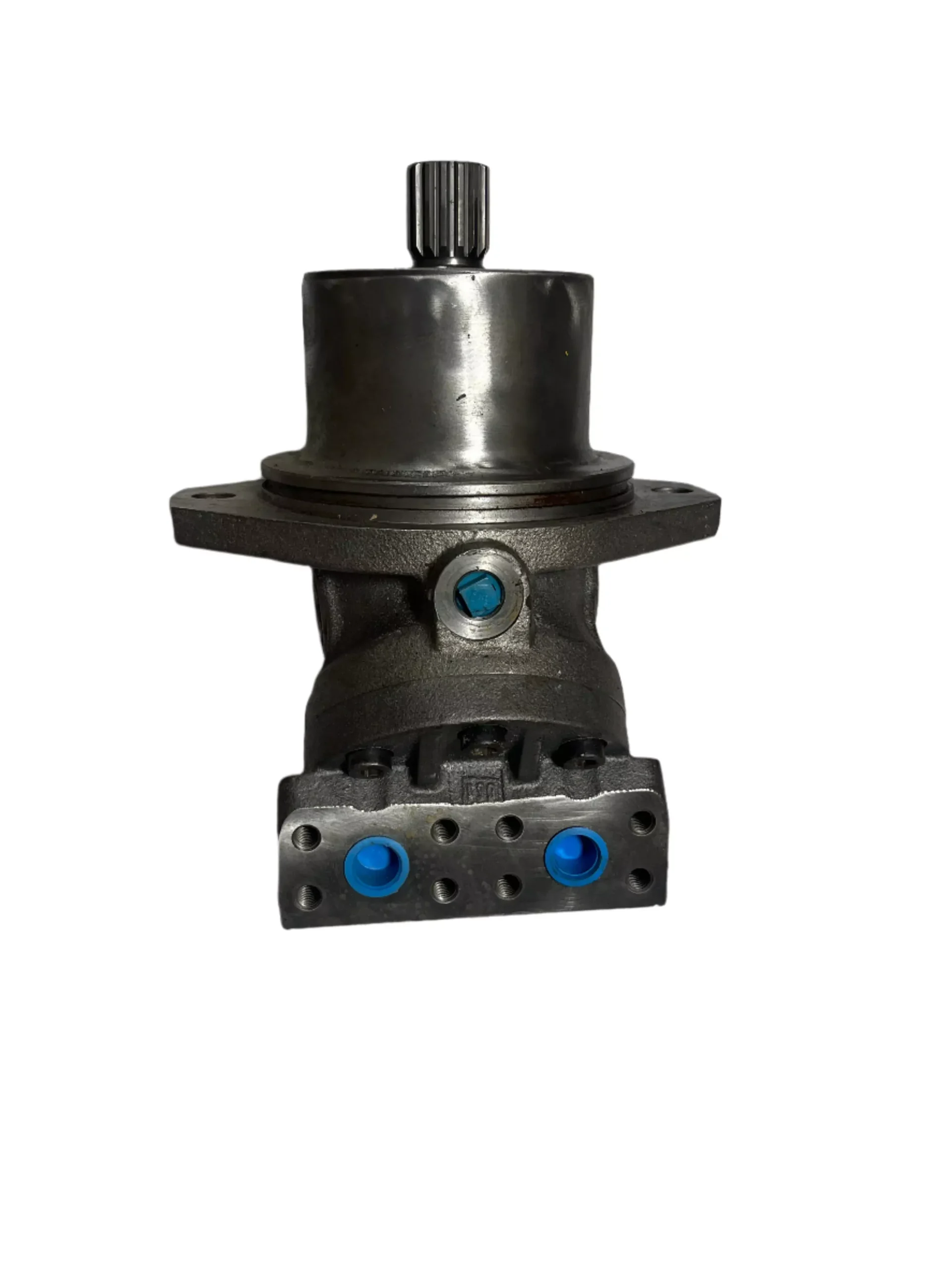 Rexroth A2FE Bent Axis Piston Motor USED