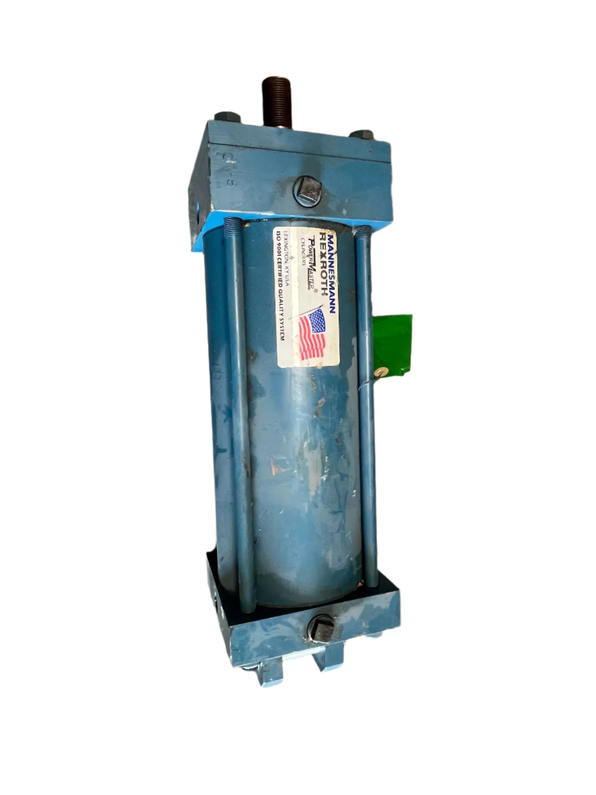 Rexroth PNEUMATIC CYLINDER; 5X10 C-MP1-PP-C