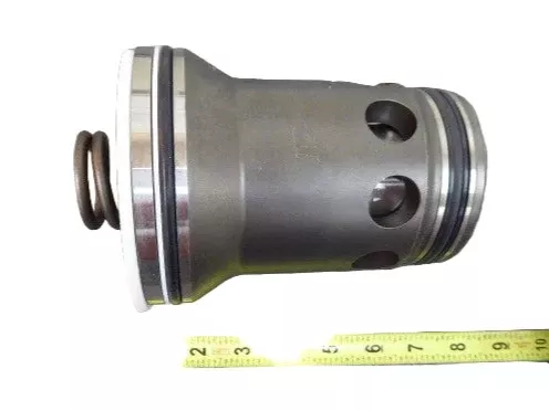 Rexroth R900938068 Logic Cartridge, LC63DB20E7X