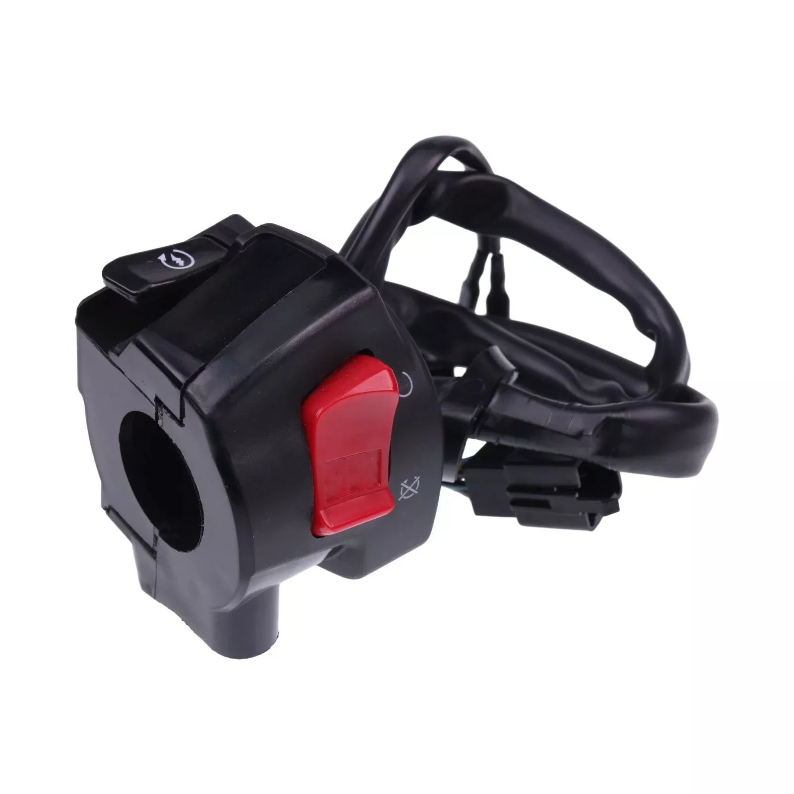 Right Handlebar Switch 35013-MCJ-A02 for use with Honda Motorcycle 2002 CBR954RR