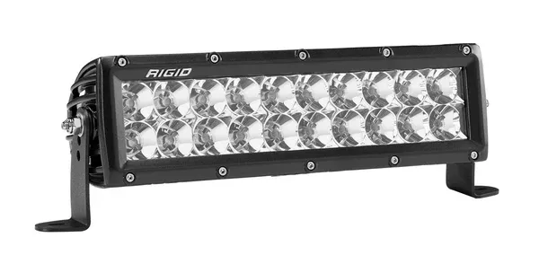 Rigid Industries 10in E Series – Flood (110113)