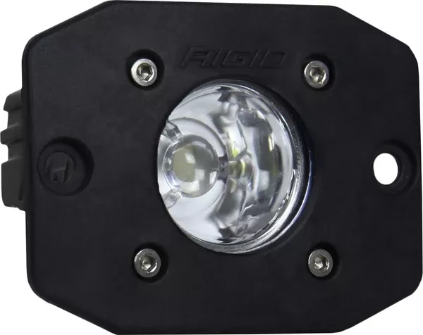 Rigid Industries Ignite Flood – FM – Black (20621)