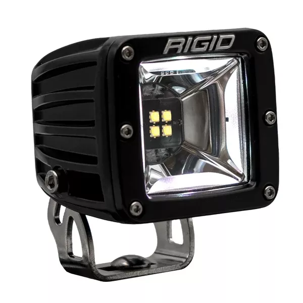 Rigid Industries Radiance+ Scene RGBW Surface Mount – Pair (682053)