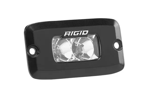 Rigid Industries SRMF – Flush Mount – Flood (922113)