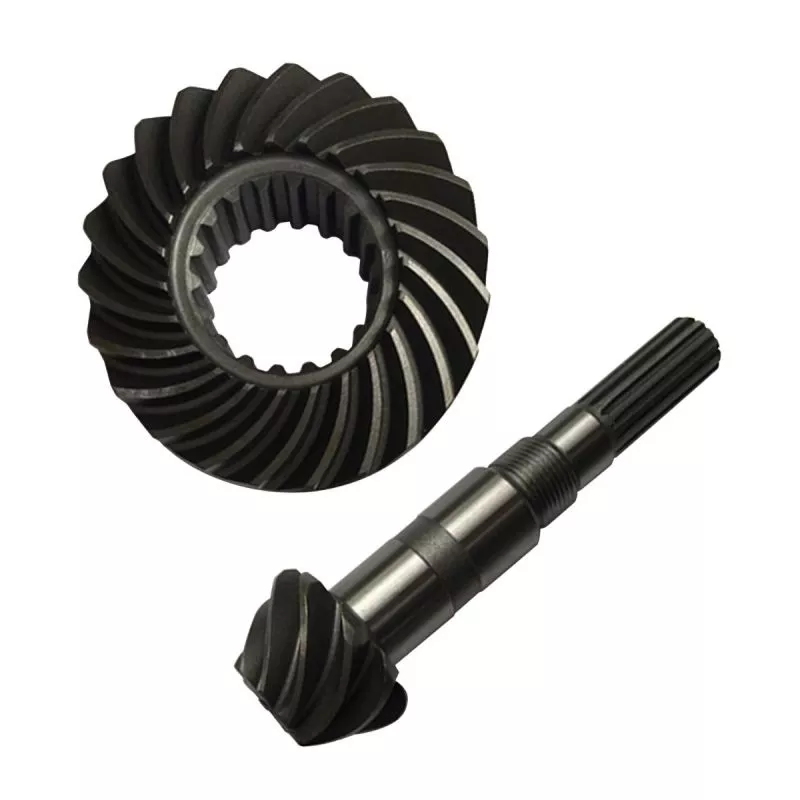 Ring Gear and Pinion Set TD030-12020 for Kubota