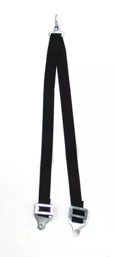 Rjs Safety 2In Double Sub Belt