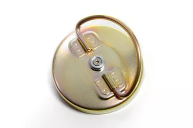 Rjs Safety D-Ring Fuel Cell Cap Only Vented
