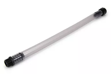 Rjs Safety Filler Hose Utility Jug Clear